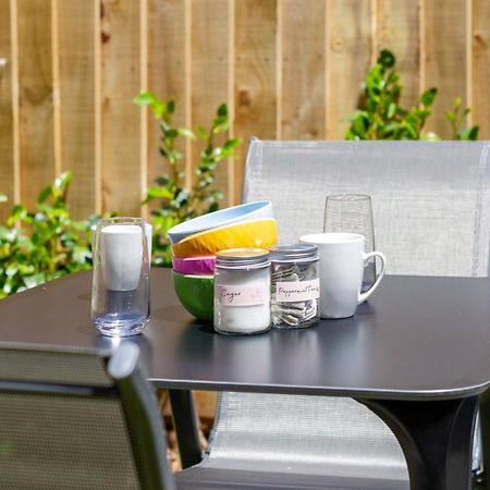 Ferienwohnung Conveniently Located 2Br Townhouse In West Akl Auckland Exterior foto