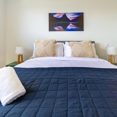 Ferienwohnung Conveniently Located 2Br Townhouse In West Akl Auckland Exterior foto