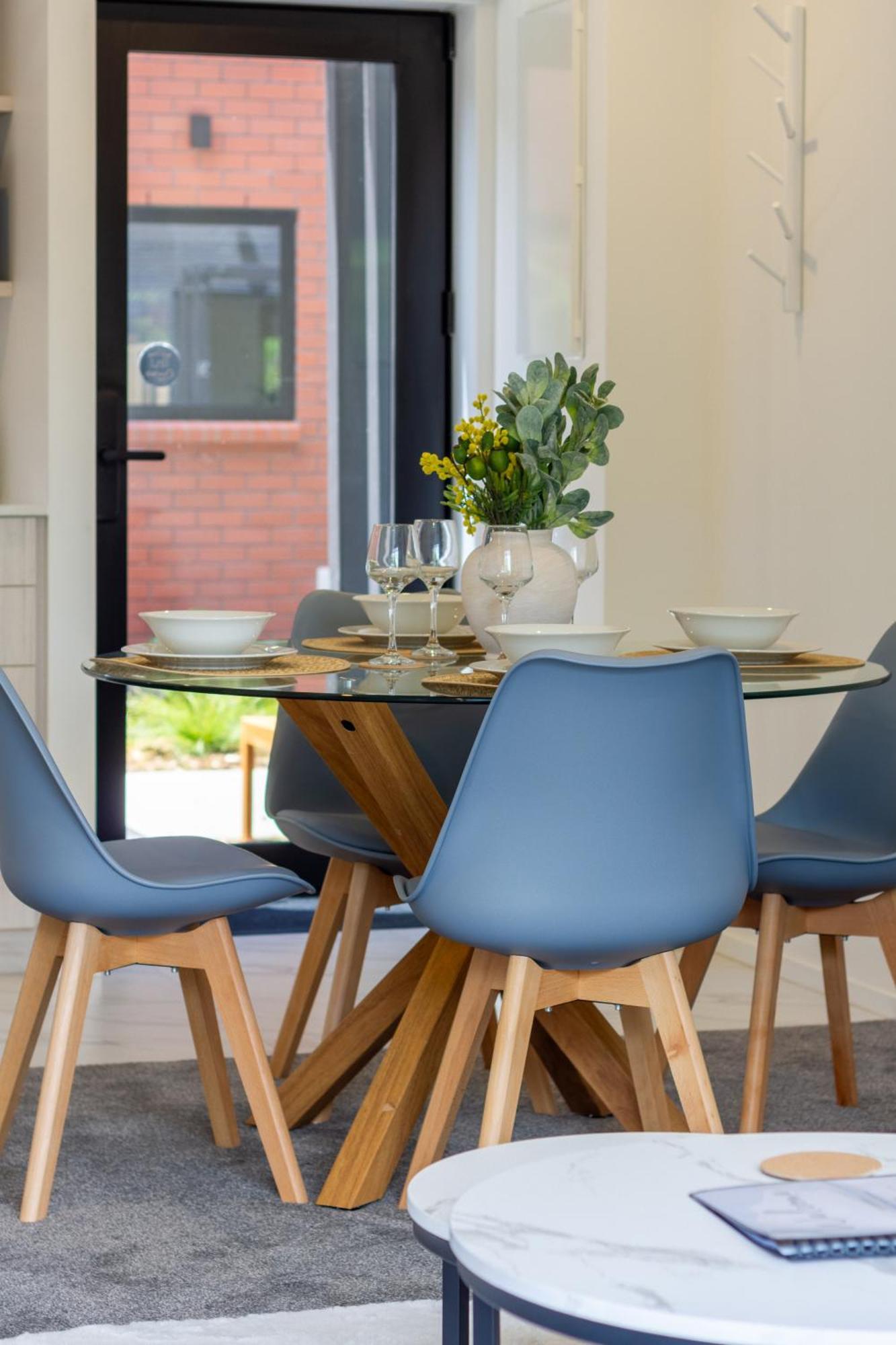 Ferienwohnung Conveniently Located 2Br Townhouse In West Akl Auckland Exterior foto