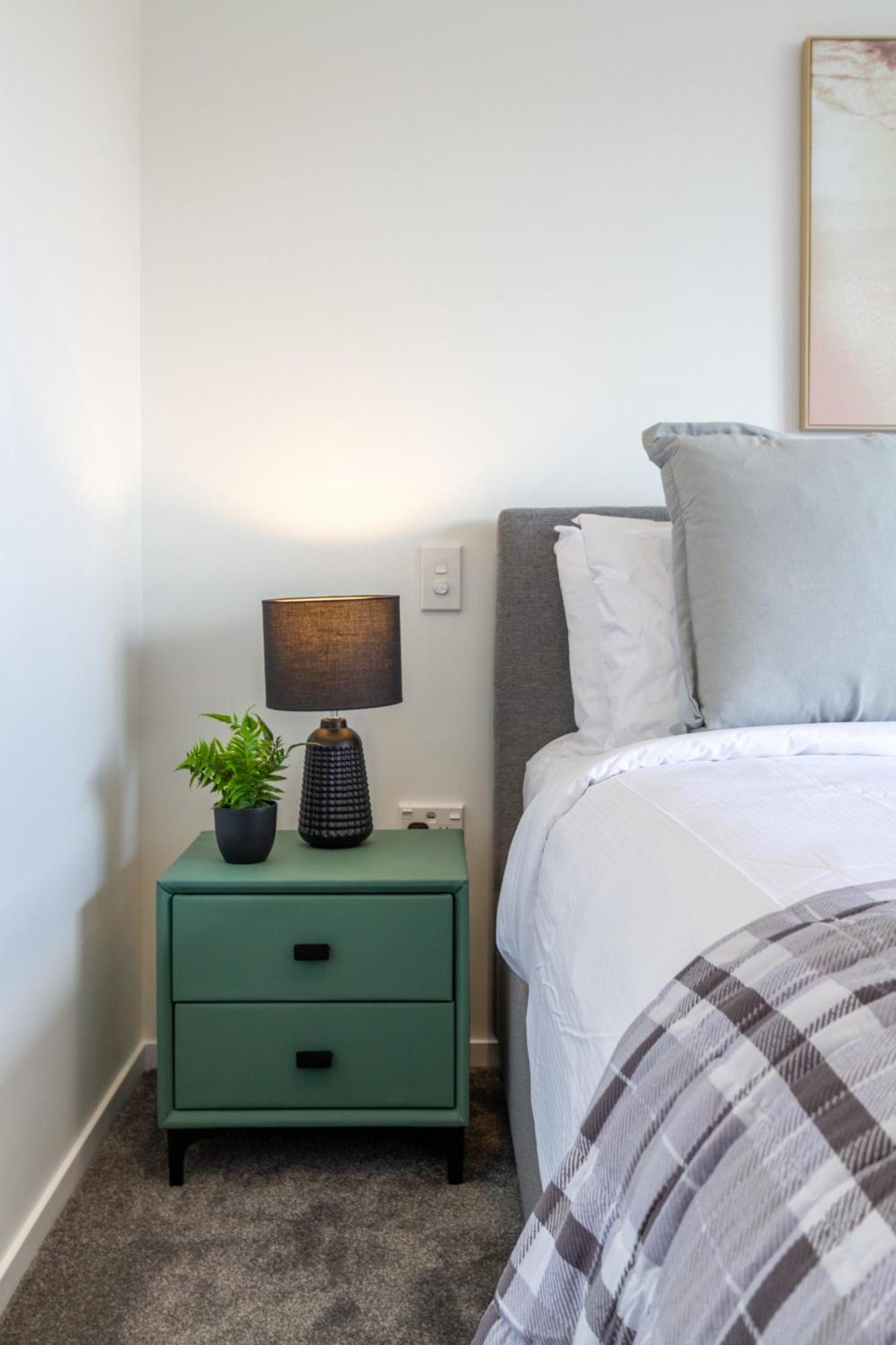Ferienwohnung Conveniently Located 2Br Townhouse In West Akl Auckland Exterior foto