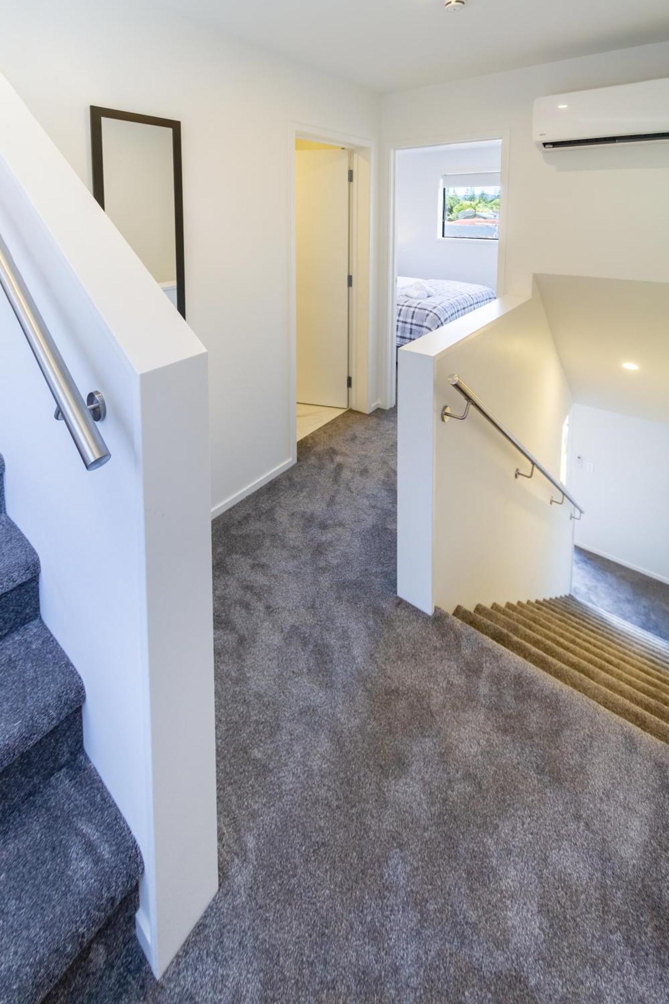 Ferienwohnung Conveniently Located 2Br Townhouse In West Akl Auckland Exterior foto