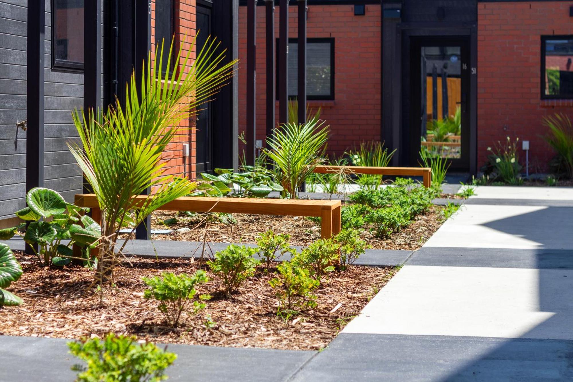 Ferienwohnung Conveniently Located 2Br Townhouse In West Akl Auckland Exterior foto